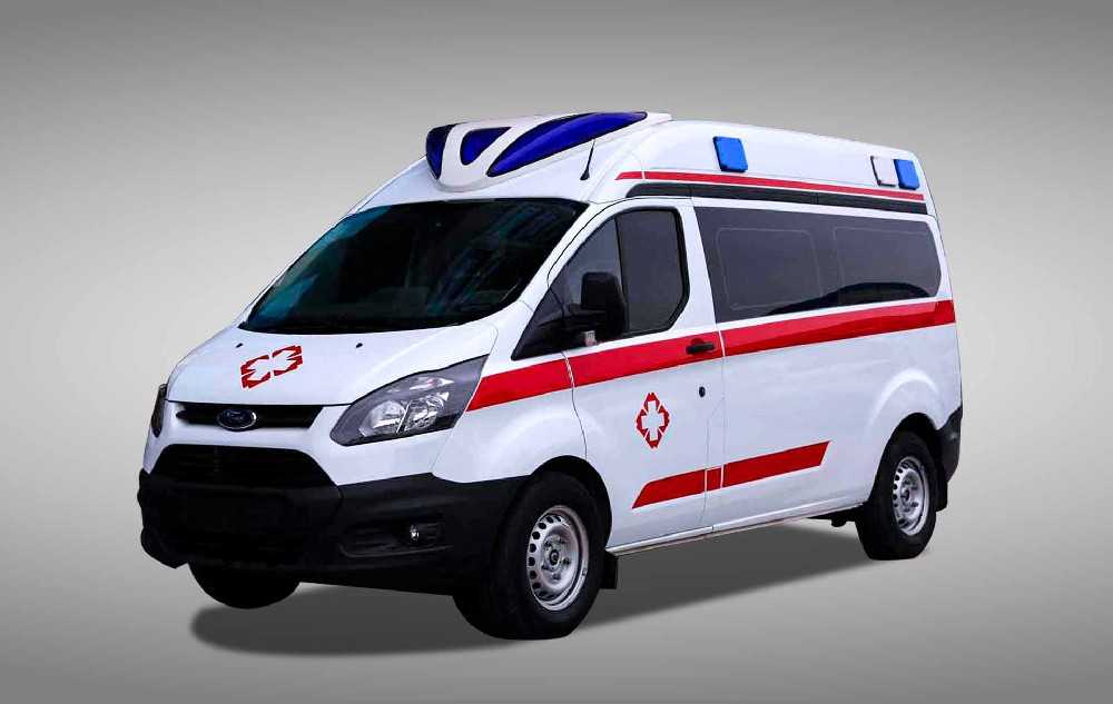 負(fù)壓救護(hù)車(chē)  全系負(fù)壓救護(hù)車(chē)